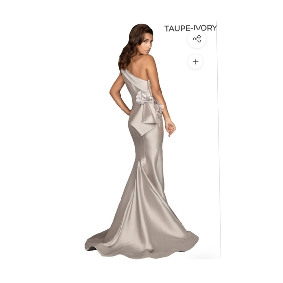 Terani Couture - Picture 3 of 6